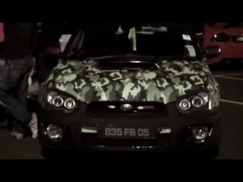 OFFICIAL AFTERMOVIE UMT AutoMoto Fest 2