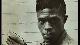 JUNIOR WELLS and the 43RD STREET BLUES BAND - Checkerboard Lounge; Chicago, Illinois. 1983