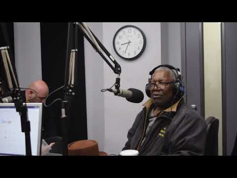 Thumbnail for CHARLIE THOMAS THE DRIFTERS PT TWELVE INTERVIEW TEDDY SMITH WPAT NY J PETRECCA PROD JAN 2019 by Charlie Thomas, Frida, The Drifters