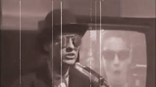 Pet Shop Boys - Paninaro (extended Italian Remix)