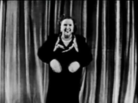 The Kate Smith Hour: Opening / Wonderful, Wasn't It?