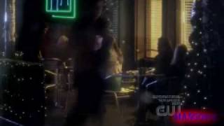 Smallville ~ Lois and Clark ~ November was White December was Grey
