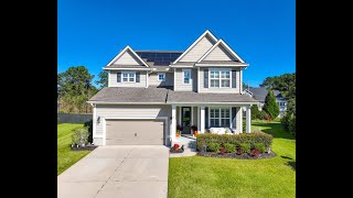 Jim Grady | 228 Swallowtail Court | Mount Pleasant ,  SC