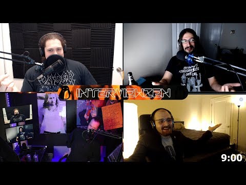 download lagu mp3 mp4 Interviewzen, download lagu Interviewzen gratis, unduh video klip Interviewzen