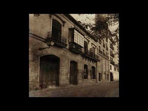 "La casa vacía",  de E.T.A Hoffman.