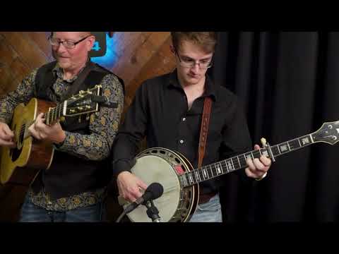 Nu-Blu "Whirlwind" Live @ IBMA 2024