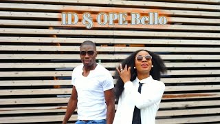 YOUR LOVE - OFFICIAL VIDEO | ID & OPE BELLO