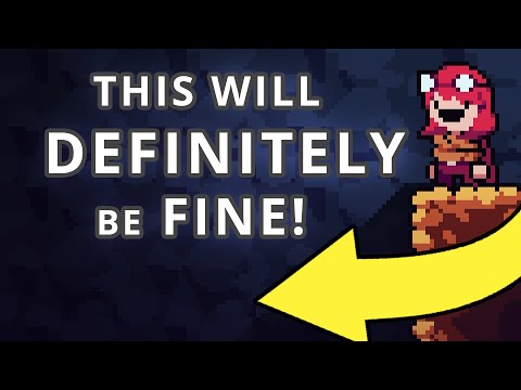 Beginner GameDev Mistakes - Ep 2