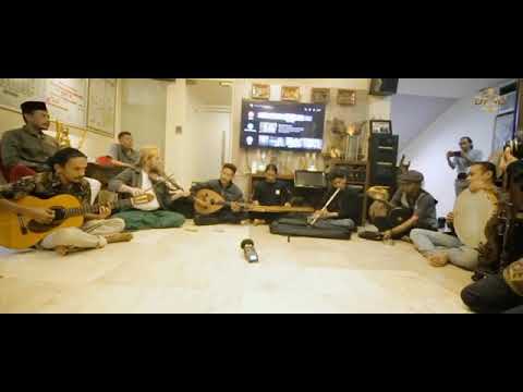 khobbiri,,kolaborasi alat musik