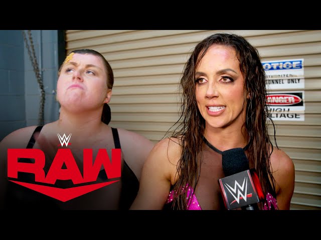 Charlotte Flair paid WWE to praise her on Twitter, suspects RAW star