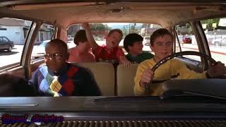 Traigo A La Clika Bien Prendida En La Toyota