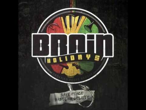 Brain Holidays - Moj dan