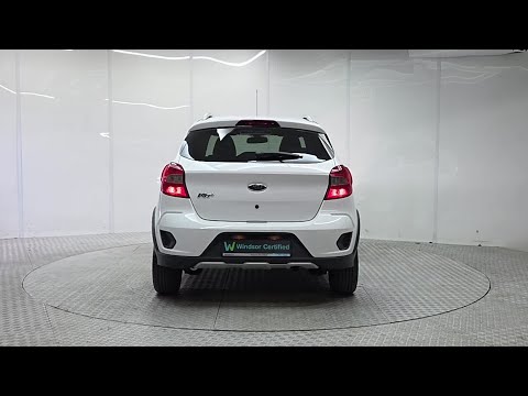 Ford KA+ ACTIVE 1.2 L 85BHP  5D M5 4 DR - Image 2