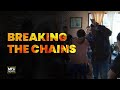 BREAKING THE CHAINS FROM HORROR TO HOPE MINISTER S ACCIDENT SERMONS