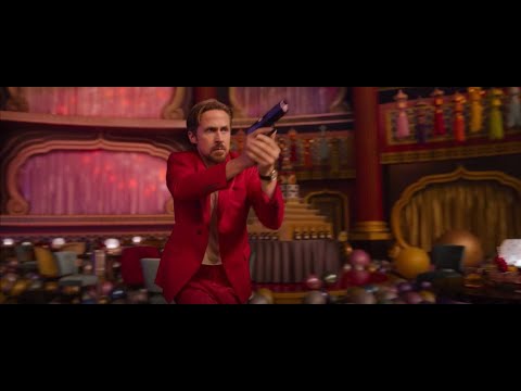 Chris Keya x Celina - Criminals (Music Video)  | DISKONEKT / RetroSynth (Cyberpunk / Midtempo)