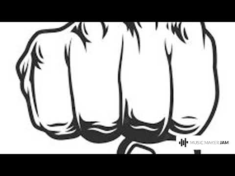 Fist To CUFF    BY:Swazy RY