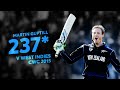 Martin Guptill Hits The Highest ICC Men S Cricket World Cup Score CWC 2015