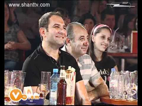 Vitamin Club 45 - Arman & Armush Mtqer