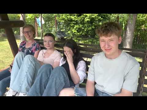 Iesire in natura la Poiana Sarata