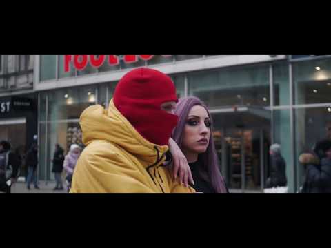 CORBA - JA I MOJE GLAVONJE (Prod. by Istok)