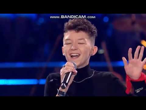 The voice kids 3 I Top 3 bitwy I