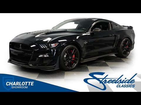 2020 Ford Mustang (CC-1966017) for sale in Concord, North Carolina