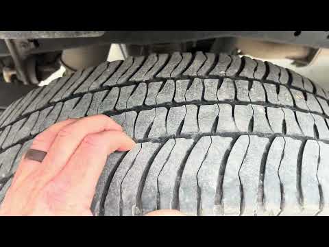 Michelin LTX AT2 Review
