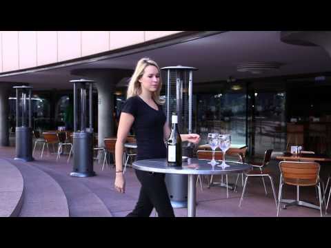 Bottle Cycler Glass Management-Sydney