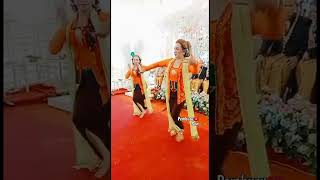 Download lagu Lengger Lanang Cantik | Lengger Banyumasan #shorts #lengger #banyumasan mp3