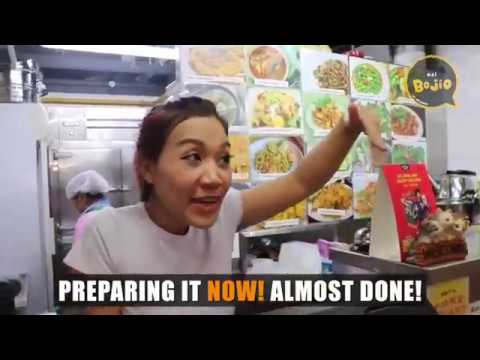 Mai BoJio  Authentic Thai Food by Miss Toon (IM THAI KITCHEN)