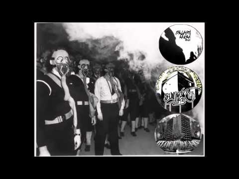 BALJÓS + KAMARA & TINK A MULATÓ AZTÉK & BIO  - Tizenötös kórkép