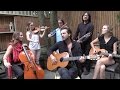 Song of Me and You by Adam Cohen 