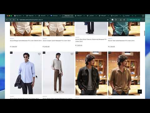 Item video thumbnail