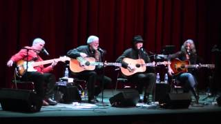 Ronny Cox and Friends pt 1 of 3 - First Night Williamsburg 2014 December 31, 2013
