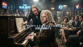 Download lagu ヘンデルがリストにダメ出しされたので全開で即興する mp3