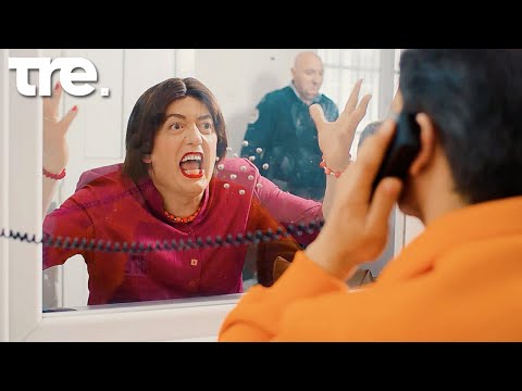 Gjyla viziton Selatinin ne burg | Me Gjylen