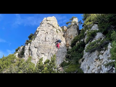 SPIGOLO BELLAVISTA || Torre Bovental || Piccole Dolomiti