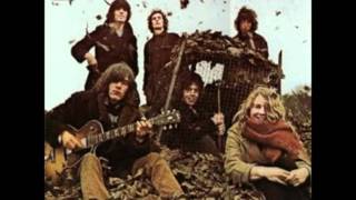 Fairport Convention - Book Song