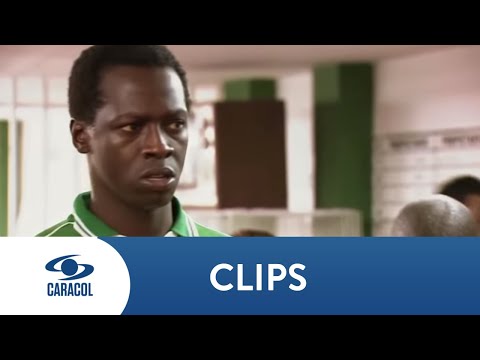 Faustino apuesta la cuota del apartamento a que los Verdolagas son campeones | Caracol TV