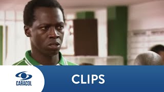 Faustino apuesta la cuota del apartamento a que los Verdolagas son campeones