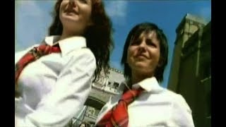 t.A.T.u. - Show Me Love (HD)