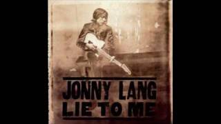 Good Morning Little School Girl - Jonny Lang