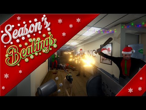 Season's Beatings Teaser Trailer