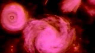 SUN RA - MUSIC VIDEO A - ORBITING