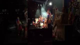 Merry Christmas from the Fam-o-lee