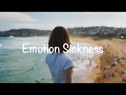 [和訳] Emotion sickness - Parachute, Said The Sky, Will Anderson [Lyrics]