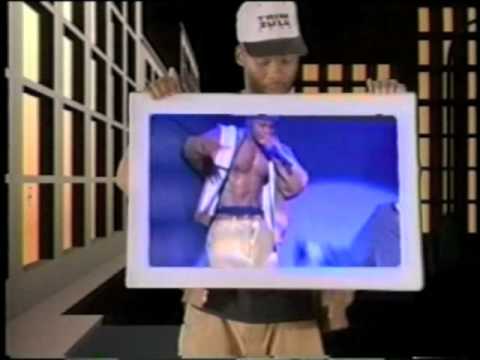 Motion Man - "Mo' Like Flows On"