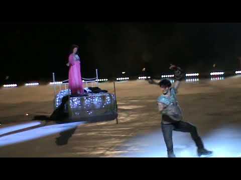 Intimissimi on ice 2017 - 05 Penelope and Ulysses -  Petrocevic, Lambiel  - Casta diva