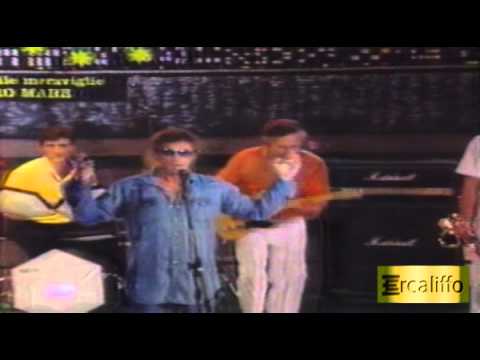 Franco Califano -  Impronte digitali