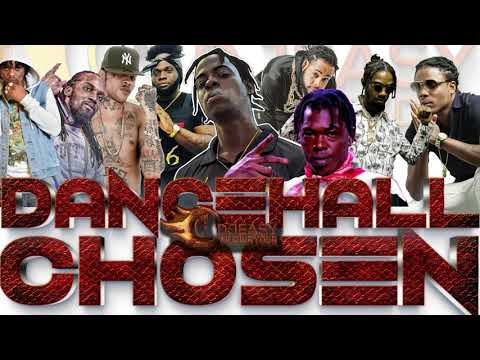 2021 DANCEHALL MIX CHOSEN RYTIKAL,VYBZ KARTEL,SQUASH,YAKSTA,CHRONIC LAW,ALKALINE,MASICKA,SKILLIBENG